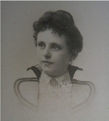 Elisabeth Josephina Putters